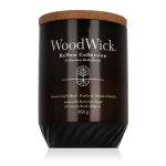 WoodWick ReNew Collection Aroomik&uuml;&uuml;nal Tomatileht & Basilikum 368 g