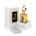 Fragrance World Jack Of Clubs Eau De Parfum 80 ml