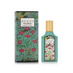 Gucci Flora Gorgeous Jasmine EDP 50 ml