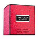 Jimmy Choo Blossom Eau De Parfum 40 ml Jimmy Choo Blossom EDP 40 ml