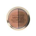 Max Factor Miracle Glow Duo Pro Illuminator (30 Deep) Max Factor Miracle Glow Duo Pro Illuminator (30 Deep) 11 g