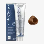 Inebrya Color Tobacco (9/73 Very Light Blonde Brown Golden) 100 ml