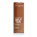Clarins Self Tanning Milky Lotion 125 ml