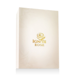 Ahmed Al Maghribi Ignite Rose EDP 60 ml