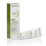 Bioderma S&eacute;bium Kerato+ Anti-Blemish High Tolerance Gel-Cream 30 ml