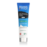 SWISS Image Essential Care Pore Tightening & Mattifying Charcoal Cleanser