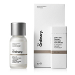 The Ordinary Sulfur 10% Powder-To-Cream Concentrate