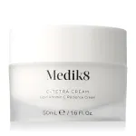 Medik8 C-TETRA CREAM Lipid Vitamin C Radiance Cream 50 ml