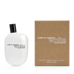 COMME des GARCONS Comme des Garcons White EDT 50 ml