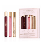 Charlotte Tilbury Miniatuuride Komplekt EDP MINI More S... 10 ml + EDP MINI Love Frequency 10 ml + EDP M Charlotte Tilbury Set of Miniatures EDP MINI More S... 10 ml + EDP MINI Love Frequency 10 ml + EDP M