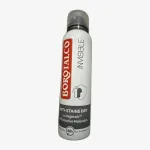 Borotalco Invisible Anti-Stains Dry Deo Spray 48H 150 ml