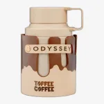 Armaf Odyssey Toffee Coffee EDP - unpacked 100 ml