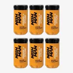 NISH MAN Hair Styling Powder Wax P1 Sport Sport 20 g