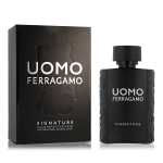 Ferragamo Uomo Signature Eau De Parfum 100 ml
