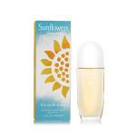 Elizabeth Arden Sunflowers Sunrise Eau De Toilette 100 ml Elizabeth Arden Sunflowers Sunrise EDT 100 ml