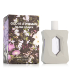Ariana Grande God Is A Woman EDP 100 ml