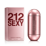Carolina Herrera 212 Sexy Women EDP - unpacked 60 ml