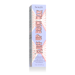Benefit Fluff Up Brow Wax Reisiformaat Mini 3 ml