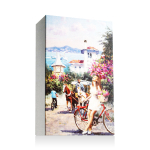 Alghabra Senses Of Istanbul Crown of Marmara EP 50 ml