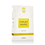 Ajmal Violet Musc Hair Mist 1.5 ml