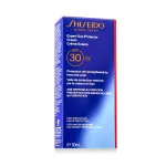 Shiseido Expert Sun Protection Face Cream SPF 30 50 ml