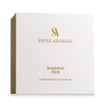 Swiss Arabian Shaghaf Oud Perfumed Oil