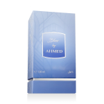 Ahmed Al Maghribi Blue by Ahmed EP 100 ml
