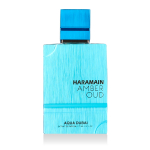 Al Haramain Amber Oud Aqua Dubai EP Tester 75 ml