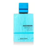 Al Haramain Amber Oud Aqua Dubai EP Tester 75 ml