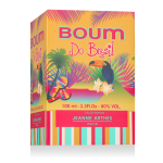 Jeanne Arthes Boum Do Brazil EDP