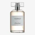 Chabaud Lait de Biscuit EDT - 10ml