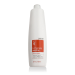 Lakme K.Therapy Peeling Shampoo Kuivadele Juustele 1000 ml Lakme K.Therapy Peeling Shampoo For Dry Hair 1000 ml
