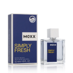 Mexx Simply Fresh EDT 50 ml