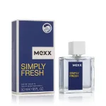 Mexx Simply Fresh EDT 50 ml