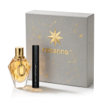 Rabanne Million Gold For Her EDP 90 ml + Volume Mascara 8 ml