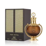 Lattafa Pure Crystal EDP 100 ml