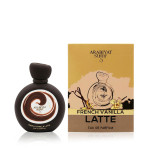 Arabiyat Sugar French Vanilla Latte EDP