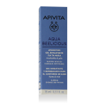 Apivita Aqua Beelicious Cooling Hydrating Eye Gel 15 ml
