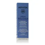 Apivita Aqua Beelicious Cooling Hydrating Eye Gel 15 ml