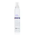 Milk Shake Silver Shine Whipped Cream, juustesse j&auml;etav hooldusvaht, 200 ml Milk Shake Silver Shine Whipped Cream 200 ml