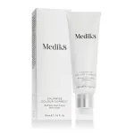 Medik8 CALMWISE COLOUR CORRECT Punetuse Neutraliseeriv Niisutaja Medik8 CALMWISE COLOUR CORRECT Redness Neutralising Moisturiser 50 ml