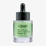 COSMO ADVANCED Clarifying Serum 10% Azelaic Acid + Matcha Green Tea 40 ml