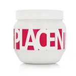 Kallos Placenta Hair Mask 800 ml