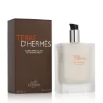Herm&egrave;s Terre D'Herm&egrave;s After Shave Balm 100 ml