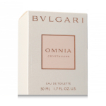 Bvlgari Omnia Crystalline EDT 50 ml