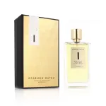 Rosendo Mateu Olfactive Expressions N&ordm; 1 Bergamot, Tea Leaf, Sandalwood EDP 100 ml