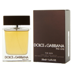 Dolce & Gabbana The One for Men Eau De Toilette 50 ml Dolce & Gabbana The One for Men EDT 50 ml