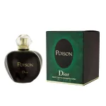 Dior Christian Poison Eau De Toilette 100 ml 100 ml