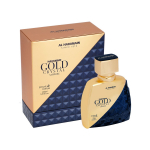 Al Haramain Haramain Gold Crystal Sapphire EP 100 ml