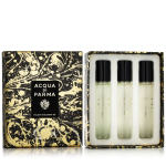 Acqua Di Parma Holiday Discovery Set 3 x 12 ml